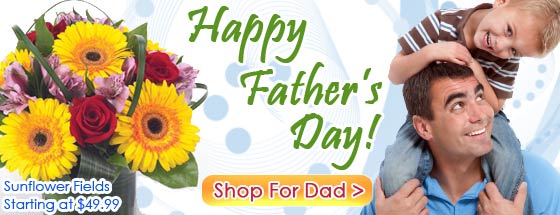 Happy Father's Day